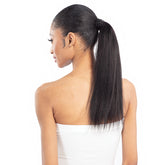 Shake N Go Pony Pro Secret Pocket Ponytail HH STRAIGHT 18